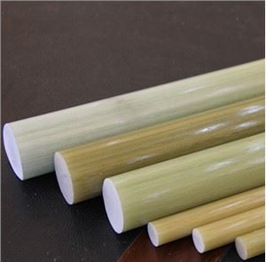 Üvegszálas dübelrúd