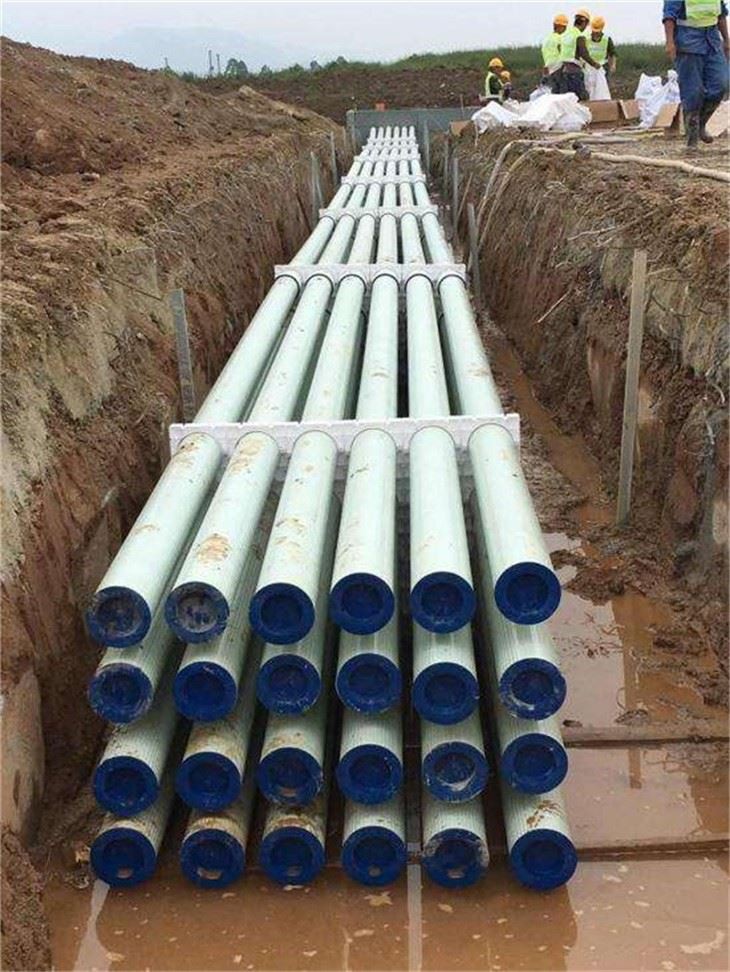 Electrical Conduit for Bridges Applications