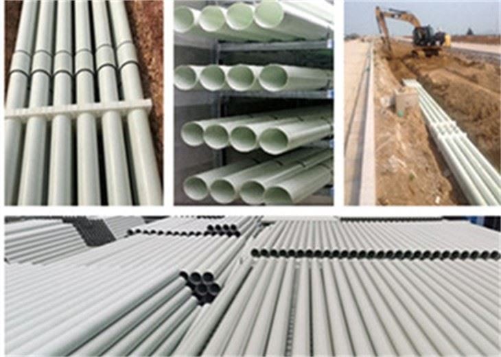 non-corrosion Conduit
