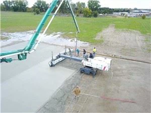 Üvegszálas betonacél háló mezőgazdasági mezőgazdasági födémekhez